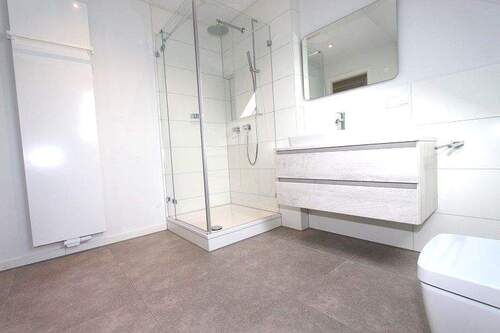 Badezimmer - 