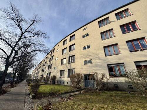 Hausansicht Nr. 68 - 