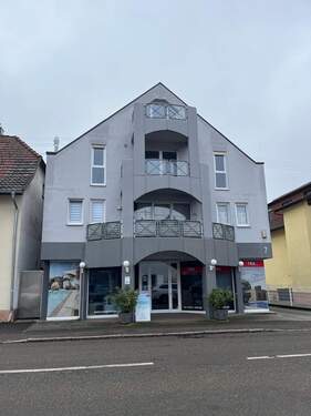 IMG_5928.jpeg - Charmantes 2-Zimmer-Apartment mit Balkon in Baden-Baden Sandweier