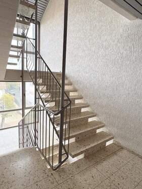 Treppenhaus - 