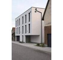 Hochwertige 2-Zimmer-Neubauwohnung - Einzug ab 01.04. - Jettingen Unterjettingen