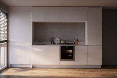 Bild 2 - 2 Zimmer Etagenwohnung zur Miete in Jettingen