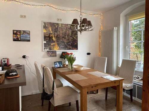 Küche 2 - Einfamilienhaus mit 130,00 m&sup2; in Erfurt zum Kaufen