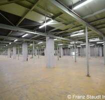 LogistikLagerhalle 247 in verkehrsgünstiger Lage von Aschaffenburg