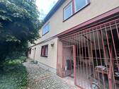 Wohnhaus - 