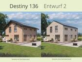 Destiny 136 E2 - Varianten - 4 Zimmer Einfamilienhaus zum Kaufen in Havixbeck