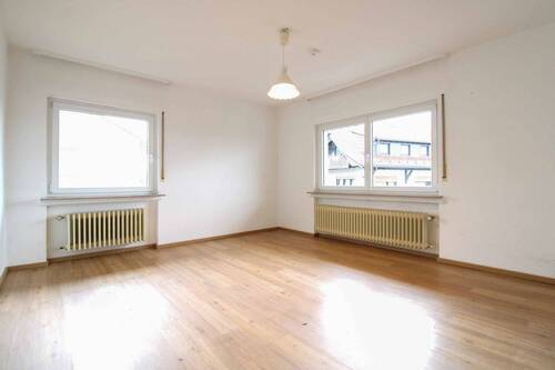 Schlafzimmer OG - 