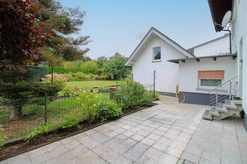 Terrasse - 