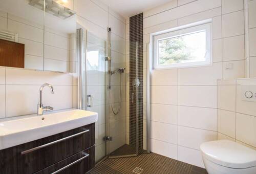 Badezimmer EG - 