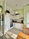 Küche - 2 Zimmer Etagenwohnung zur Miete in Stade