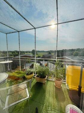 Balkon - 