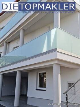 Balkon - 