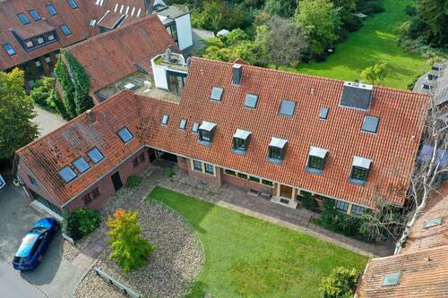Bild 4 - Mehrfamilienhaus, Wohnhaus mit 312,00 m² in Krefeld / Bockum zum Kaufen