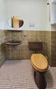 Gästetoilette - 