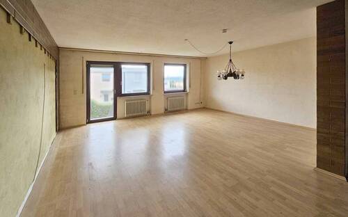 Wohnzimmer - 