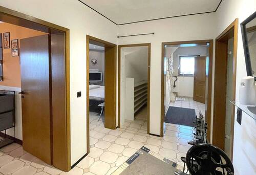 Flur Einliegerwohnung - 