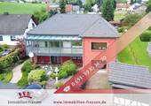 Titelbild - Ihr neues, energieeffizientes Zuhause in Neustraßburg - exklusives Einfamilienhaus mit Einliegerwohnung, Wintergarten & herrlichem Garten!