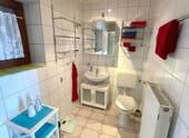 Badezimmer Einliegerwohnung - 