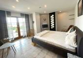 Schlafzimmer Einliegerwohnung - 