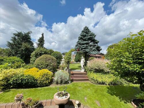 Garten - 