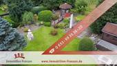 Gartenansicht - 
