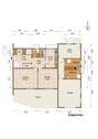 Grundriss EG - 