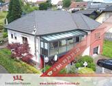 Drohnenaufnahme - 6 Zimmer Einfamilienhaus in Burbach / Neustraßburg