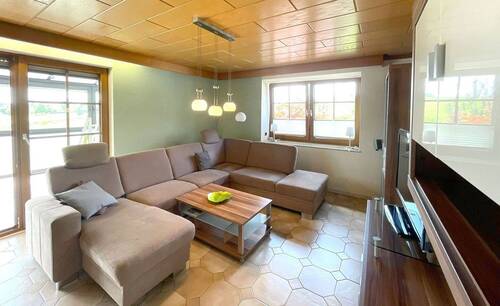 Wohnzimmer - 