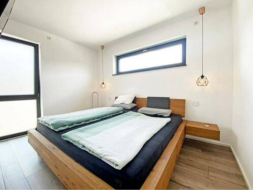 Schlafen - 