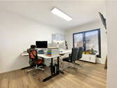 Büro-, Gäste-, Kinderzimmer - 