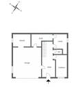 Garagenebene mit Büro - 