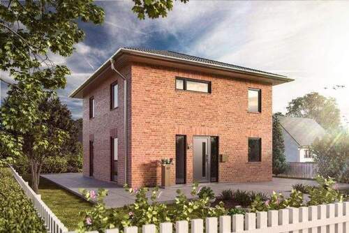 Eingangsbereich - 
