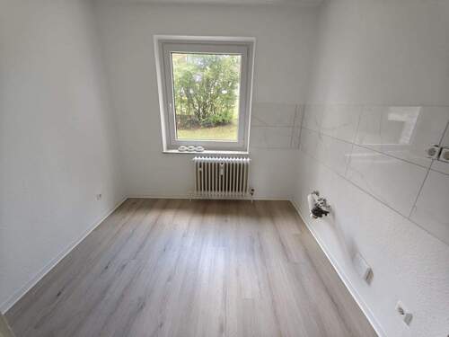 Küche (2).jpeg - 3 Zimmer Etagenwohnung zur Miete in Clausthal-Zellerfeld