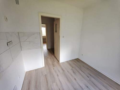 Küche.jpeg - 3 Zimmer Etagenwohnung in Clausthal-Zellerfeld