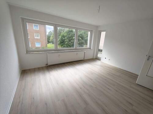 WZ.jpeg - Etagenwohnung mit 61,60 m² in Clausthal-Zellerfeld zur Miete