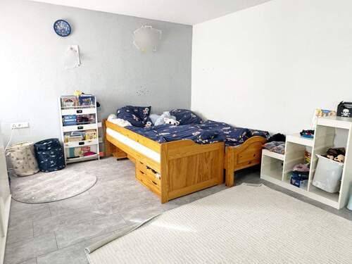 Kinderzimmer - 