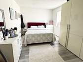 Schlafzimmer im EG - 