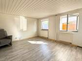 Wohnbereich im EG - 