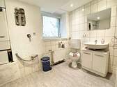 Badezimmer im EG - 