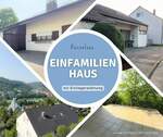 Bild 1 - Mehr Raum für Familienleben - Großes Haus mit Einliegerwohnung und Blick über Künzelsau