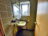 Gäste WC Apartment EG - 