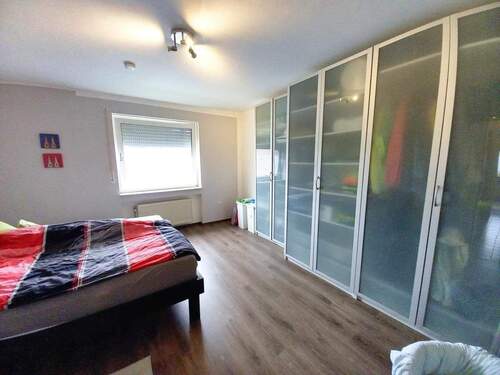 Schlafzimmer WE 1.OG - 