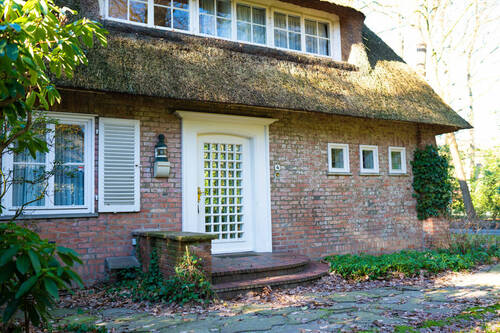 Bild 4 - Einfamilienhaus mit 170,00 m² in Bremen - St. Magnus zum Kaufen