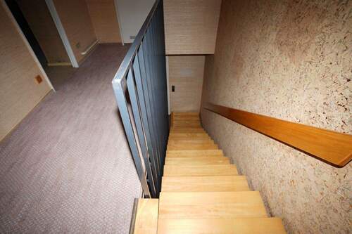 Treppe zum Keller 1 - 