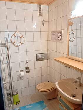 Badezimmer - 