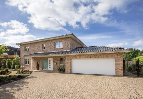 042.jpg - Sasel . Bestlage . Exklusives KfW 55 Einfamilienhaus A+ mit Wärmepumpe