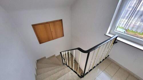Treppenhaus - 