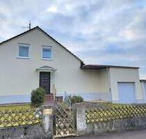 +++Pfaffenhofen-OT, 1- oder 2-FH, ca. 143 m² Wfl., 1004 m² Grund, 3 Garagen+++