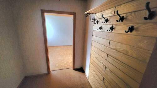 EG Garderobe - Einfamilienhaus mit 143,00 m&sup2; in Pfaffenhofen zum Kaufen