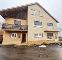 Haus in Treuchtlingen Auernheim - Treuchtlingen / Auernheim